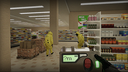 Backrooms: Facility Unknown screenshot 6