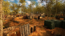Splash: Paintball screenshot 1
