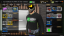 Splash: Paintball screenshot 3