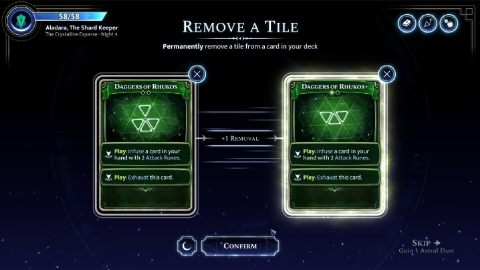 Moonsigil Atlas screenshot 2