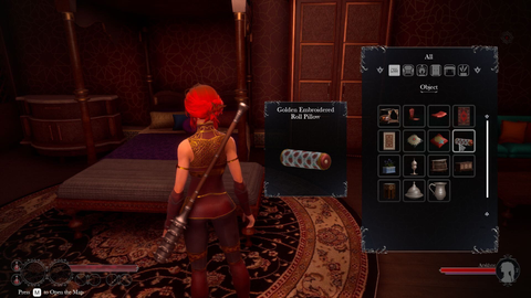 Concubine screenshot 9