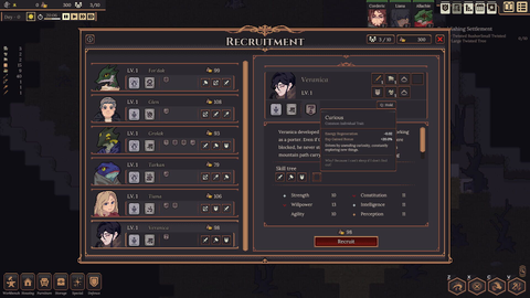 Dungeon Settlers screenshot 5