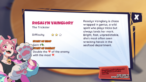 Lunchbreak Tactics screenshot 8