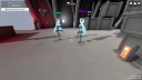 Maid Moving Boxes screenshot 4