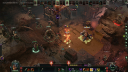 Warhammer 40,000: Dark Heresy screenshot 7