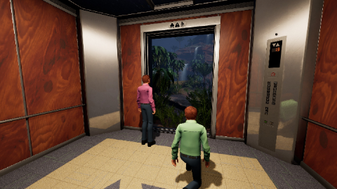 Elevator screenshot 7