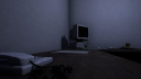 The Backrooms Deluxe 2 screenshot 5