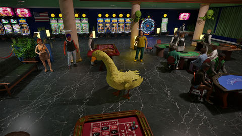 The House Always Wins screenshot 5