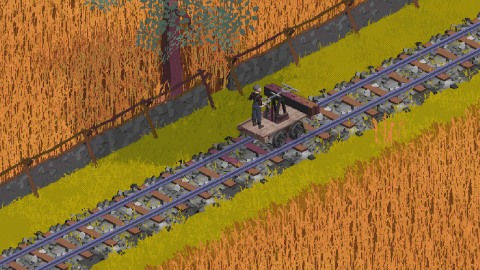 Train Goes Right screenshot 4