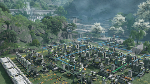 ARKNIGHTS: ENDFIELD screenshot 4
