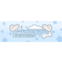 Discovery splash banner for 🐾 Puppy Pen 🦴 Discord server