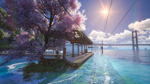 NTE: Neverness to Everness screenshot 7