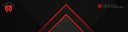Discovery splash banner for Monolith Gaming Discord server