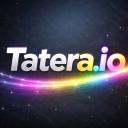 Discovery splash banner for tatera.io Discord server