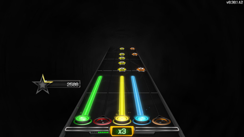 Fret Smasher screenshot 7