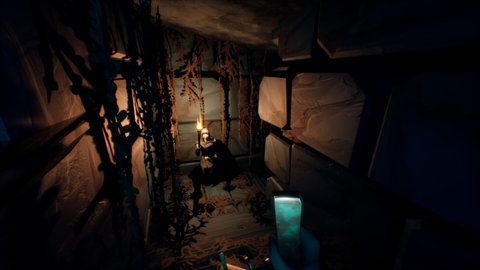 Begraved screenshot 1