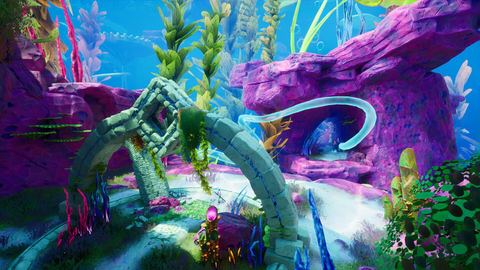 Fading Echo screenshot 8