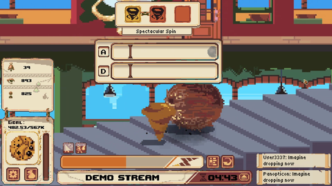 Imagine Sisyphus Happy screenshot 2