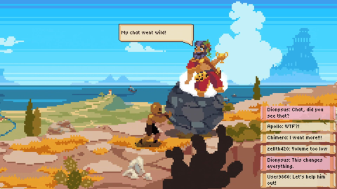 Imagine Sisyphus Happy screenshot 5