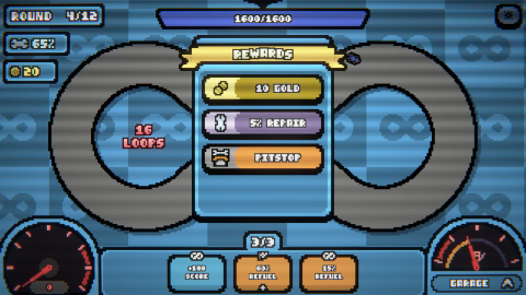 The Loopler screenshot 6