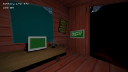 Five Nights At Monkeys: Flat Mode screenshot 4