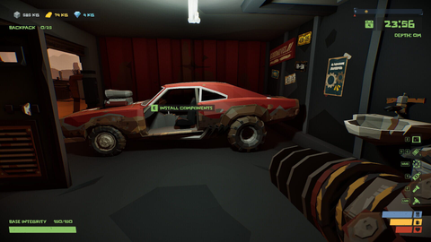 The Spotter: Dig or Die screenshot 7