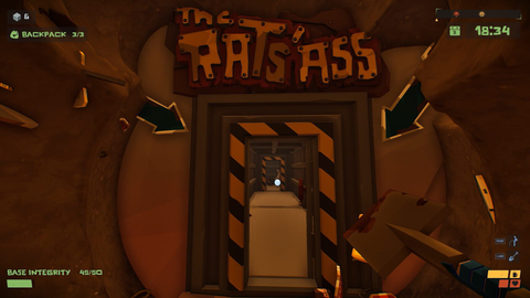 The Spotter: Dig or Die screenshot 11