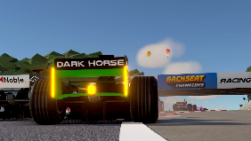 Backseat Champions screenshot 7