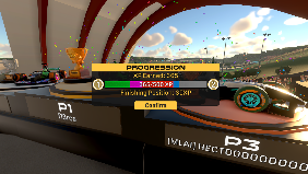 Backseat Champions screenshot 8