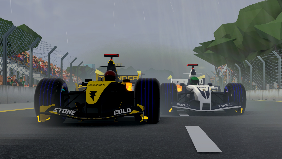 Backseat Champions screenshot 5