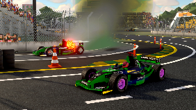 Backseat Champions screenshot 11