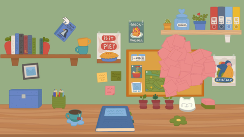 Little Chef: Cozy Cooking screenshot 6