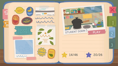 Little Chef: Cozy Cooking screenshot 7