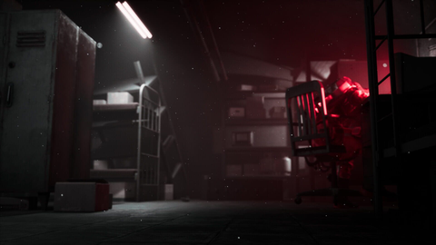 INTERVOID screenshot 5