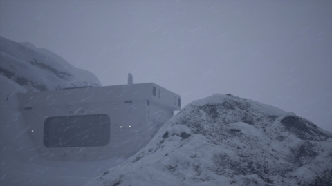 Redast screenshot 1