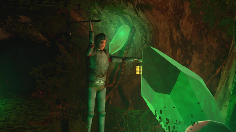 Knights End screenshot 7