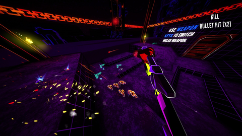 Dimenshot screenshot 5