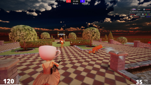 Brainrot Online screenshot 2