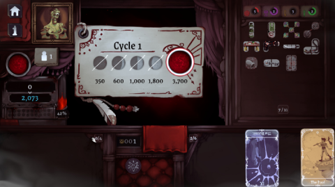 Fortune Seller screenshot 4