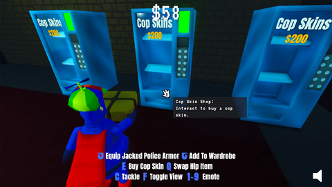 Airport Security Sucks! screenshot 11