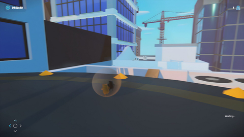 Guinea Pig Runaway Together screenshot 8
