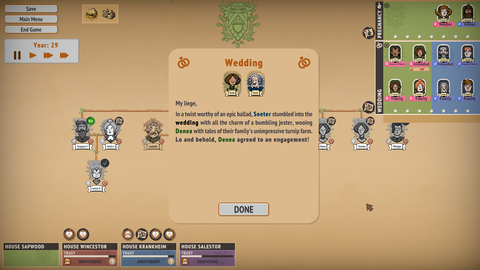 Noble screenshot 5