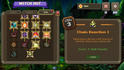 Voidloop screenshot 3