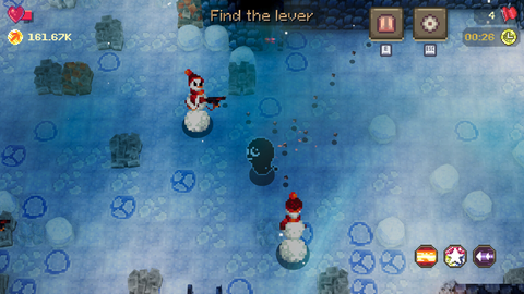 Voidloop screenshot 8
