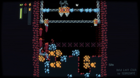 Drillbound screenshot 8
