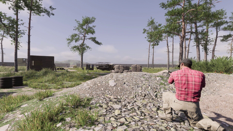 Airsoft Online screenshot 4
