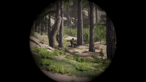 Airsoft Online screenshot 5