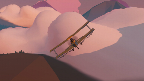 Harvest Skies: Crop Dusting Simulator screenshot 10