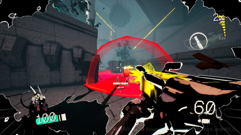 ALTEREDBLOOD+ screenshot 3