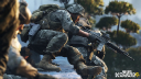 Call of Duty: Modern Warfare 4 screenshot 3